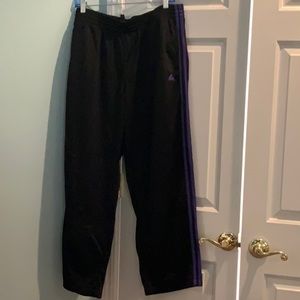 XL Adidas Pants